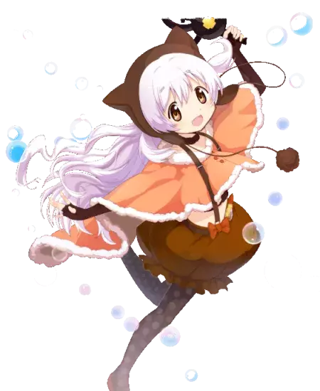 Nagisa Momoe