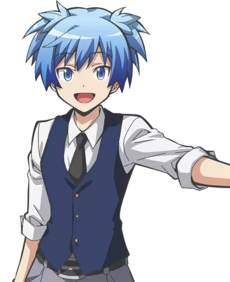 Nagisa Shiota