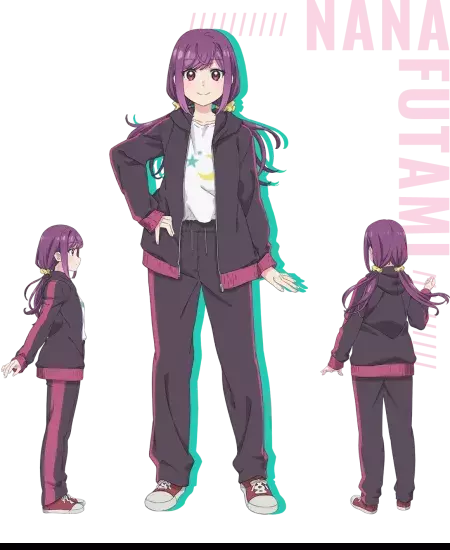 Nana Futami