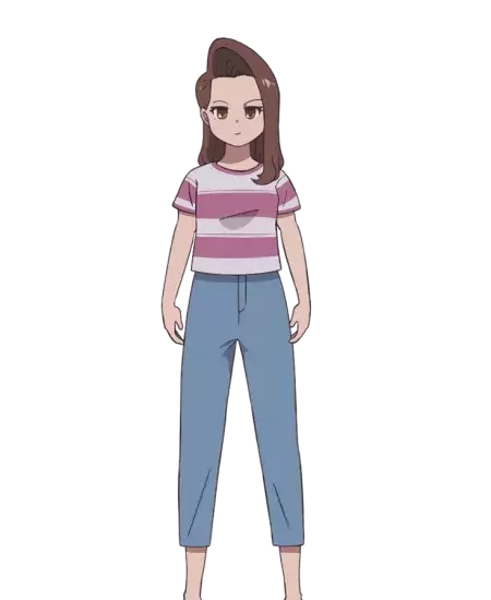 Nana Nagata