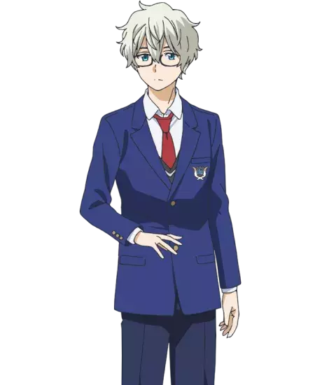 Nao SaekiSimba