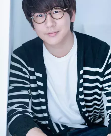 Natsuki Hanae