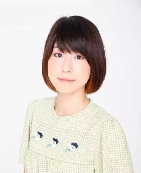 Natsumi Fujiwara