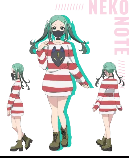 Nekonote