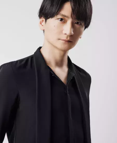 Nobunaga Shimazaki