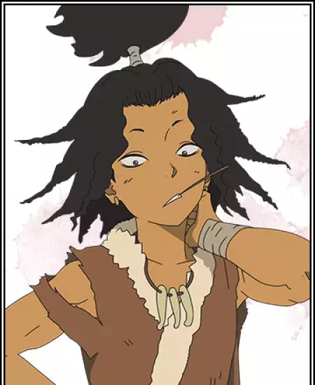 Nurugai
