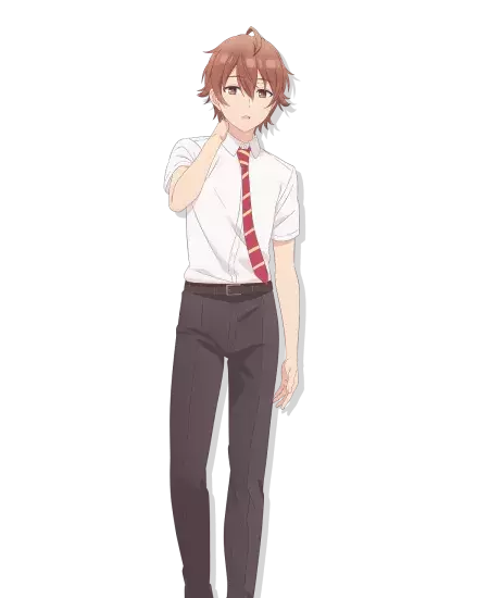 Ozuma Kohinata