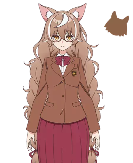 Ohgami Isaki
