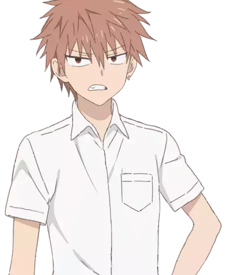Oota-kun