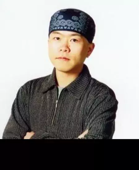 Osamu Hosoi