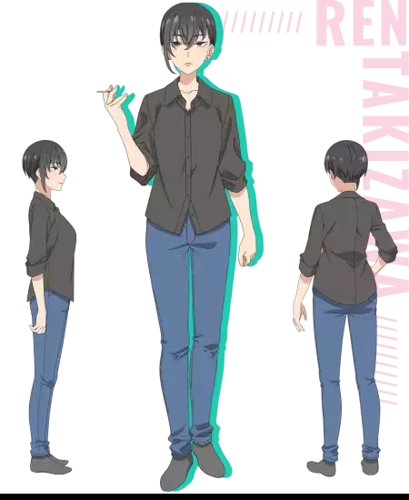 Ren Takizawa