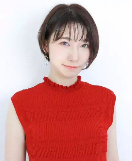 Riho Sugiyama