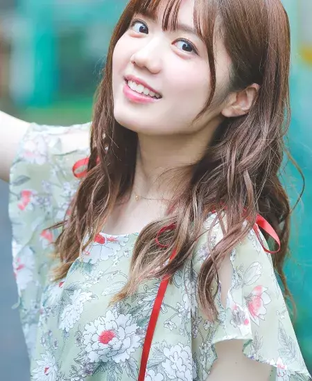 Rika Nagae