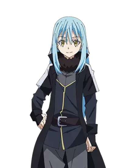 Rimuru Tempest