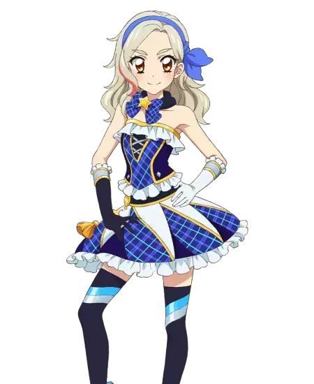 Rin Kurosawa