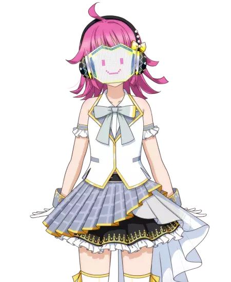 Rina Tennouji