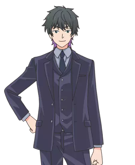 Ritsu Kankaiji