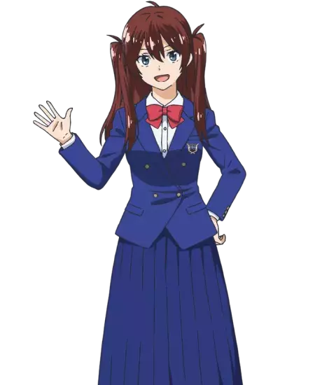 Ritsuko Akine