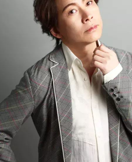 Ryotaro Okiayu