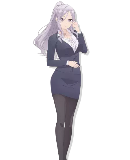 Sumire Kageishi