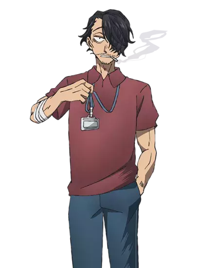 Saburou Yagiuda