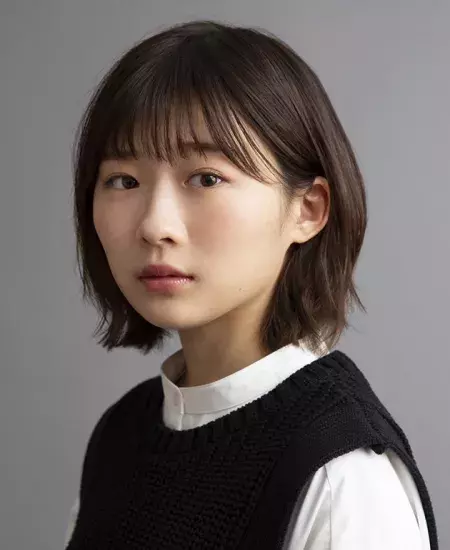 Sairi Itou