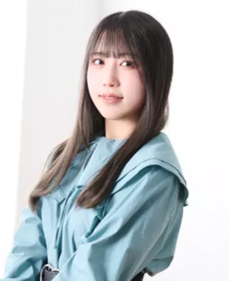 Saki Hayashi