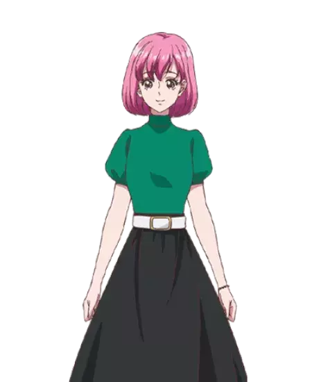 Saki Tamai