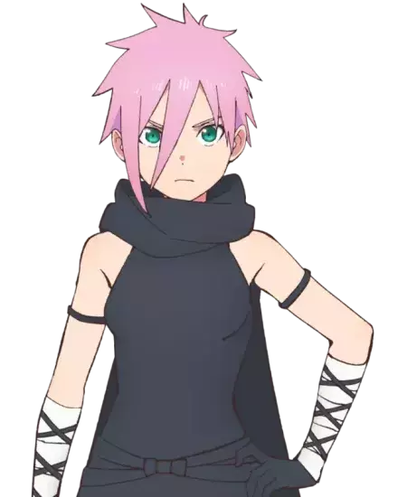 Sakura Heartlock
