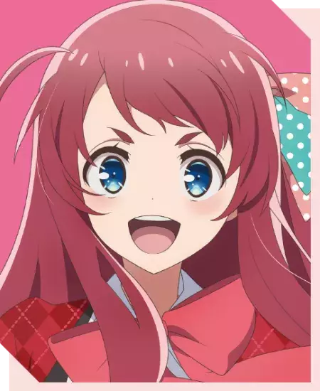 Sakura Minamoto