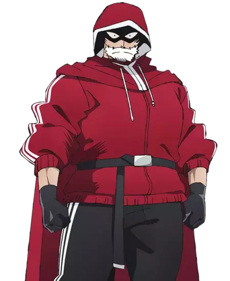 Santa Claus