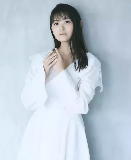 Saori Hayami
