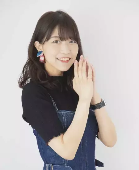 Saori Oonishi