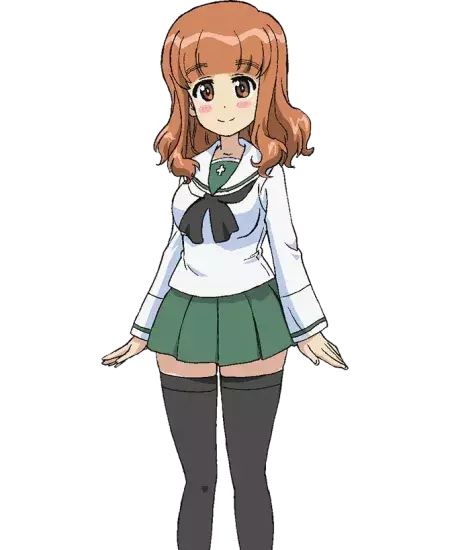 Saori Takebe