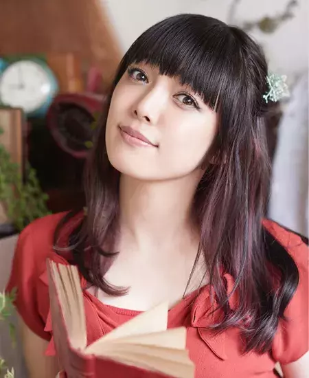 Satomi Satou