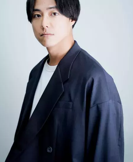 Satoshi Inomata