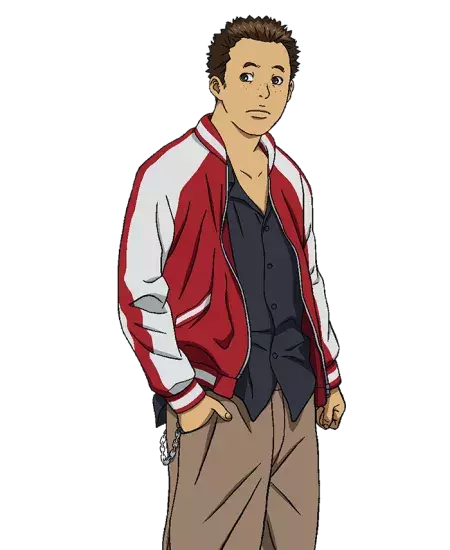 Satoshi Itou
