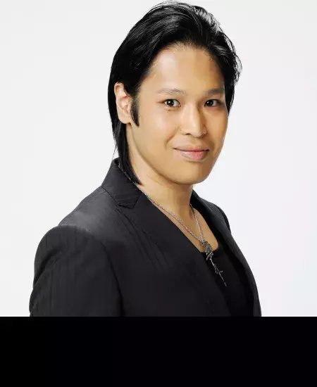 Satoshi Tsuruoka