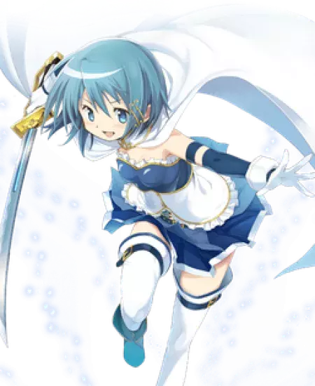 Sayaka Miki