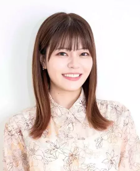 Sayumi Suzushiro