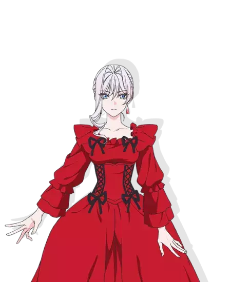 Scarlet el Vandimion