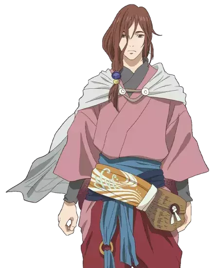 Seijurou Kaji