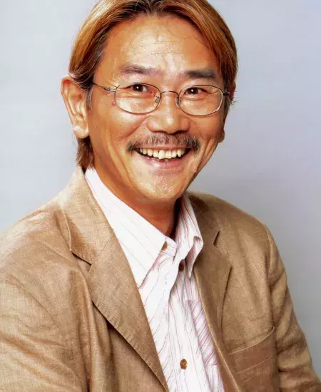 Shigeru Chiba