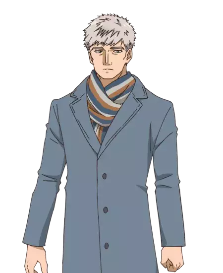 Shinichirou Sonidori