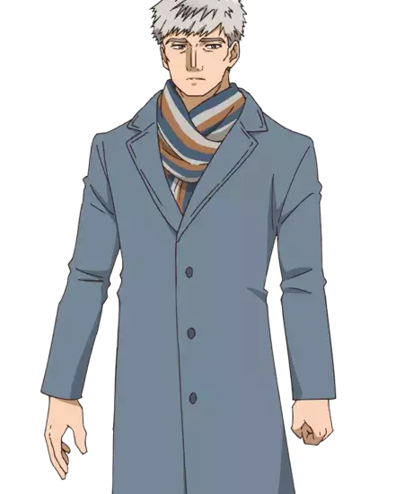 Shinichirou Sonidori