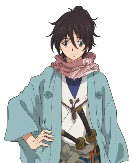 Shinnosuke Torigoe
