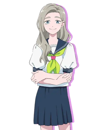 Shino Azuma