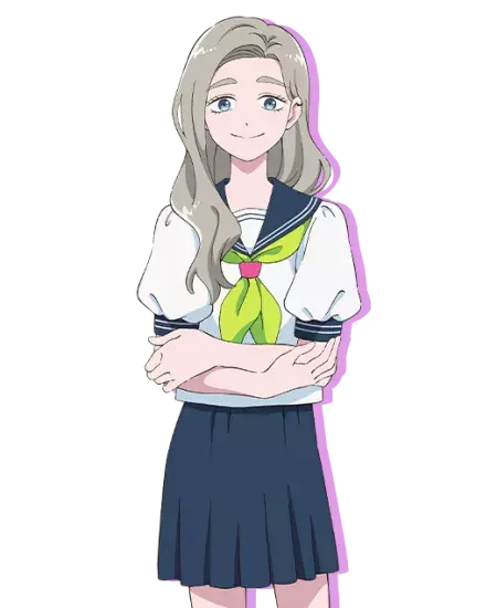 Shino Azuma