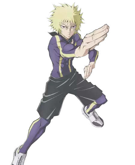Shinoha Tanaka