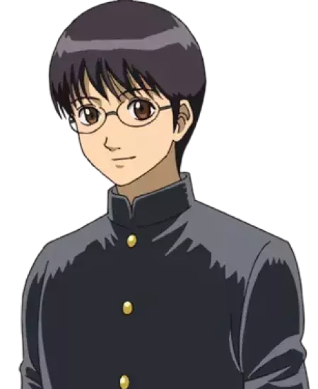 Shinpachi Shimura